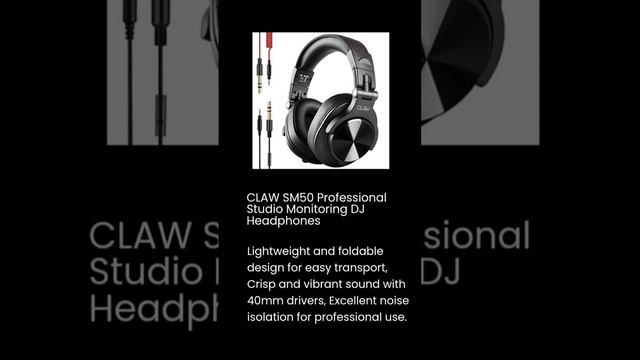 Best Headphones Wired For a Comfortable, Custom Fit More details visit website www.tooldigi.com