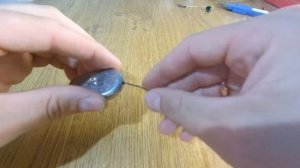 Макушатник с быстросъемной клипсой. клипса для макушатника.