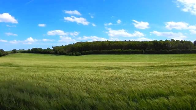 Relaxing music for sleep, meditation and stress management "Flying" by "Peder B. Helland" смотреть онлайн