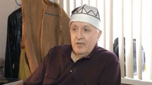 Я, МОЯ БАБУШКА, ИЛИКО И ИЛЛАРИОН