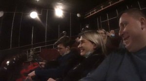 ОБЗОР САМОГО БОЛЬШОГО IMAX КИНОТЕАТРА / СЕМЕЙНЫЙ ОТДЫХ / КАКОЙ КИНОТЕАТР ПОСЕТИТЬ?