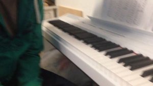 КАК ИГРАТЬ КИТАЙСКУЮ МЕЛОДИЮ НА ПИАНИНО 🎹 азы игры на фортепиано