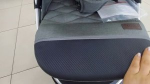 Прогулочная коляска Carrello Vista Air