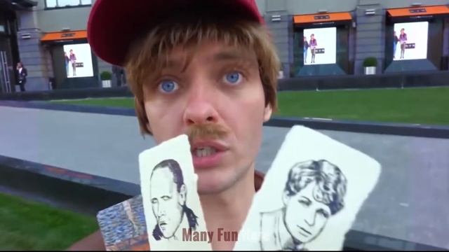 Лучшие приколы 1 Сделай громче!