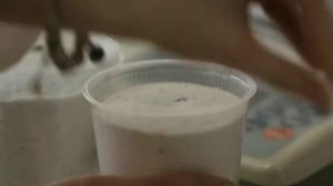 Контрольная закупка стиральные порошки для белого белья