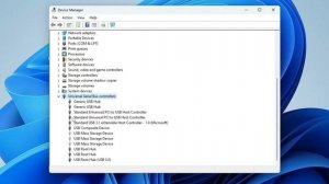 Fix USB Not Showing or Not Recognized in Windows 10/11 (2023) Hindi