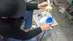 влагоотделитель своими руками