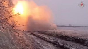 ТОС-1А «Солнцепёк»