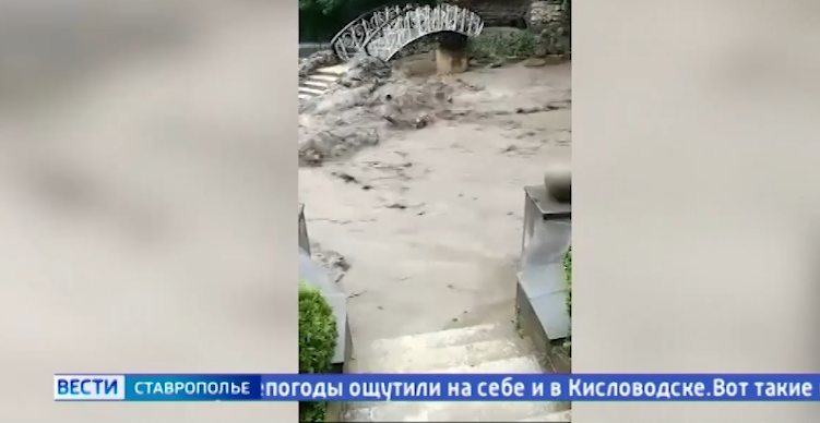 Национальные проекты ставропольский край