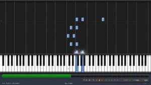 Skrillex and Nero - Promises [Easy Piano Tutorial] (♫)