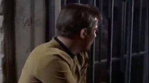 Star Trek: TOS. Kirk/Spock. Нужно ль говорить?..