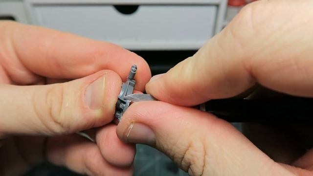 МУП (Могу, Умею, Практикую) - Как собирать миниатюры смотреть онлайн