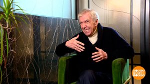 "Юрий Николаев работает без дублеров!" Доброе утро. Суббота. Фрагмент выпуска от 16.12.2023