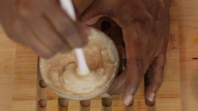 DIY TURMERIC FACE MASK for Bright Clear Glowing Skin | Homemade Recipe
