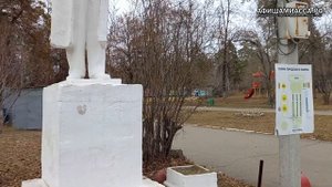 Городской парк Автозаводцев Достопримечательности Миасс