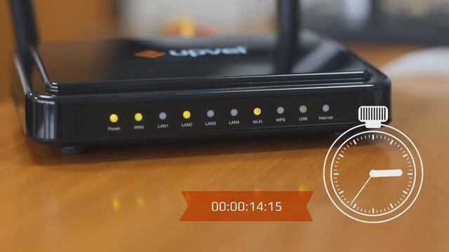 Перепрошивка роутеров UPVEL 2 смотреть онлайн