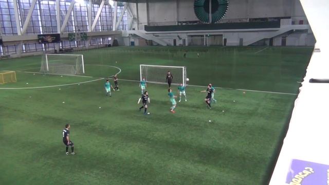 КАРЕЛИЯ - КАЛИНИНГРАД - 1-5 I Суперфинал АО ВАД 2019