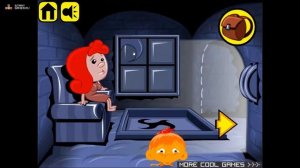 Игра "Счастливая Обезьянка 6" (Monkey GO Happy 6) - прохождение