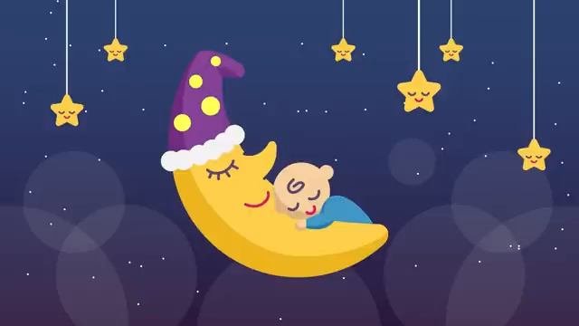 Лучшая колыбельная для малышей