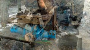 МТЗ 80 и пвм от Т40