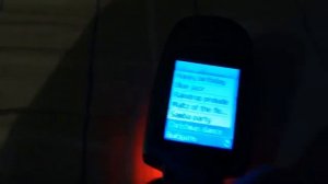 Review Samsung SGH X480