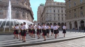 Кадетские классы ГБОУ Школа №1770