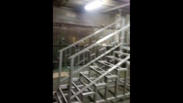 Лестница к дому 720x576 смотреть онлайн