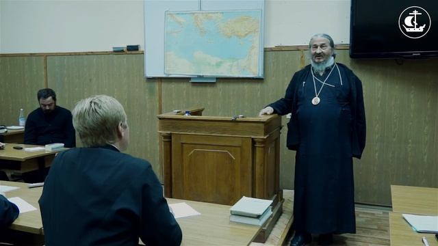 еп. Афанасий (Евтич). Прп. Иоанн Дамаскин