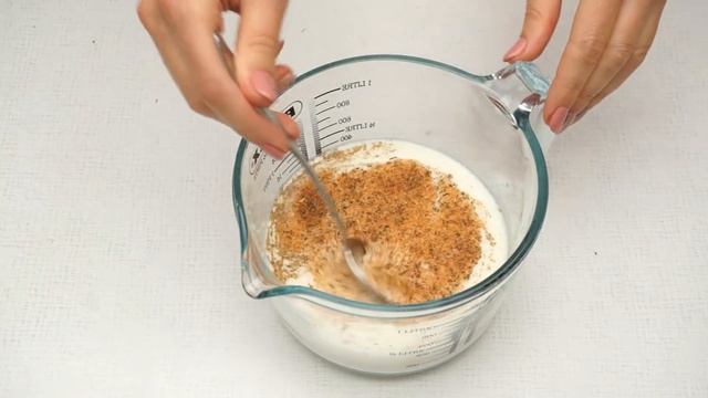 Уйдет в один миг! ? Ленивая запеканка из макарон! смотреть онлайн