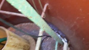 Кессон из железа