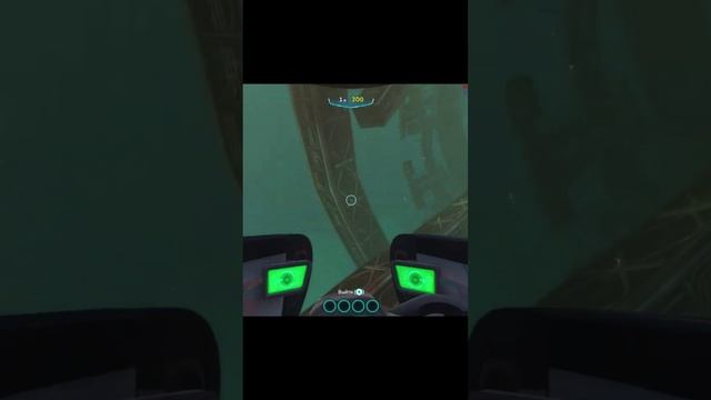 Я и жнец) #игры #топ #shorts #шортс #shortvideo #сабнатика #subnautica #позитив #games #прохождение