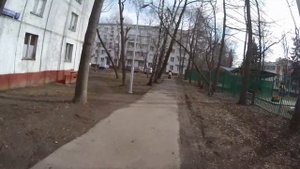 реновация на 4-м Вешняковском проезде