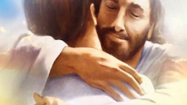 "С очей моих горькие слезы сотрет" - мужской дуэт восхитительно исполняет песнь утешения смотреть онлайн