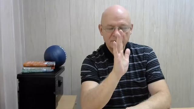 Боль, онемение кисти, пальцев. Синдром карпального канала. Как избавиться. Гимнастика для кисти.