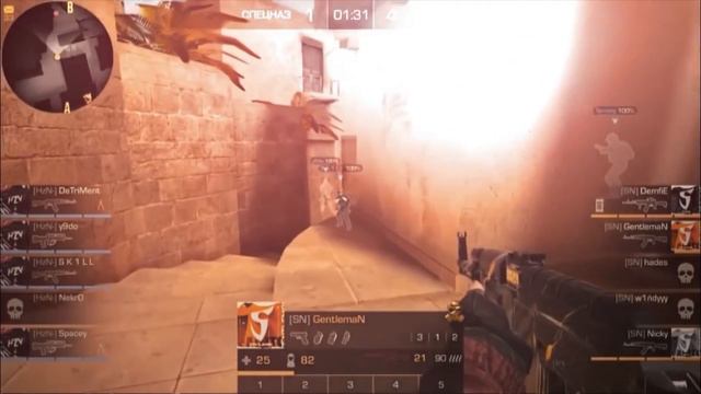 КАК ТОП 1 СОСТАВ ИГРАЕТ ТУРНИР НА 210 000 ГОЛДЫ! смотреть онлайн