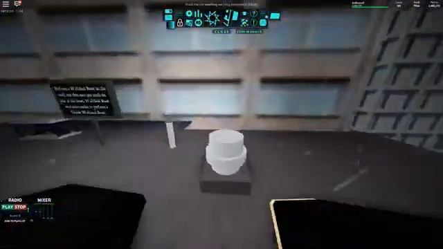 Roblox Parkour Tutorial Long jump,Static Long Jump,Wall Kick смотреть онлайн