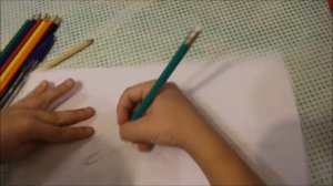 Рисуем динозавра. Удивительный ящер- мозазавр