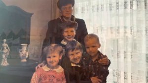 In Liefdevolle Herinnering aan Raelene Venter