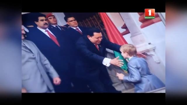 Любимый сын Батьки- Николай Лукашенко Чем сейчас занимается и Какие секреты есть вокруг Коли смотреть онлайн