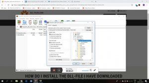 How to fix the FILESYSTEM_X64_RWDI.DLL is missing in Dying Light and black screen problem