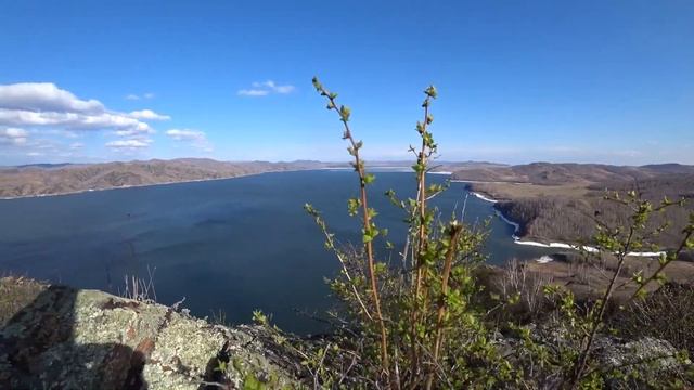 Неизвестная Хакасия Первомайское смотреть онлайн