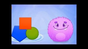 Учим геометрические фигуры  Развивающий и обучающий мультик для детей