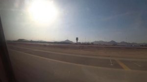 Перелёт в Египет / МАУ / Аэропорт Шарм эль Шейха / Трансфер в отель Savoy 5