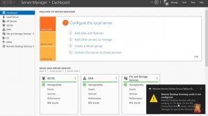 How to Setup Terminal Server on Windows Server 2022 !! Step By Step Guide !!