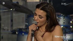 Κατερίνα Λιόλιου - Στην Υγειά μας ρε παιδιά (16-11-2019)