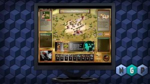 Легионы 3: Врата Трои (Spartan Gates Of Troy) [ретро-ПечКа 3]