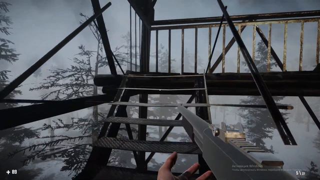 АМНЕЗИЯ НА МИНИМАЛКАХ ?! (FRIGORE) РАННИЙ ДОСТУП смотреть онлайн