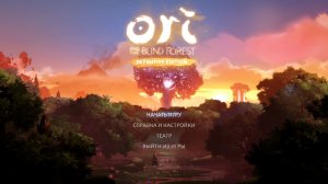 Мнение и прохождение Ori