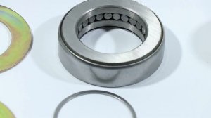 РЕМКОМПЛЕКТ ШКВОРНЯ MAN F2000/F90/M2000/M90 49.5*50*223MM (НА 1 СТОРОНУ)