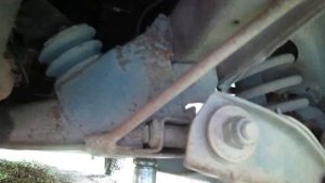 секретная доработка. ВАЗ 2107